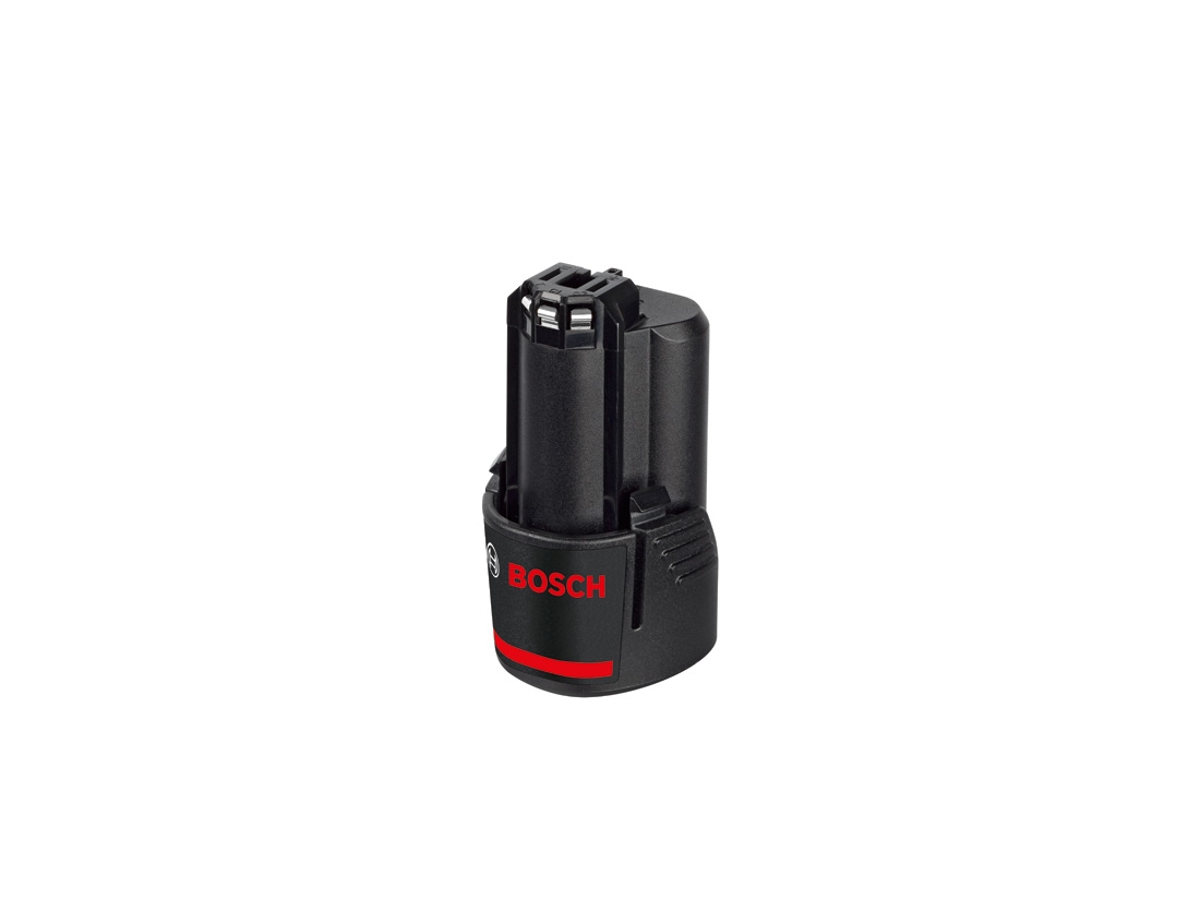 Bosch GBA 12V 3,0Ah Professional