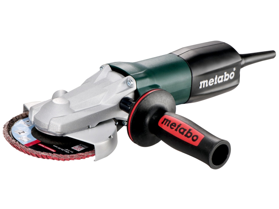 Metabo WEF 9-125 Quick