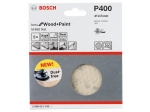 Bosch Brusný papír