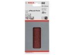 Bosch Brusný papír C430, balení 10 ks PROFESSIONAL