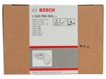 Bosch Ochranný kryt s krycím plechem PROFESSIONAL