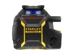 Stanley FATMAX®  rotační laser X600LR Li-Ion baterie, červený paprsek