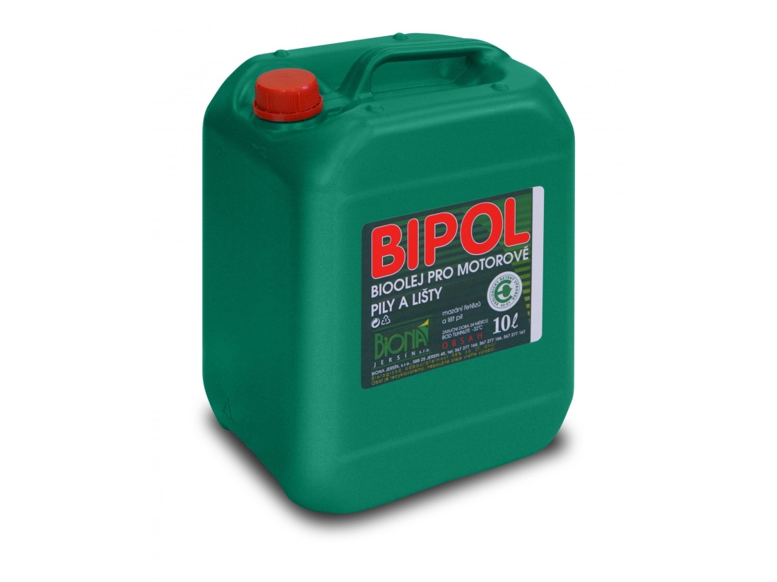 Biona Bipol 100 10l Zimní