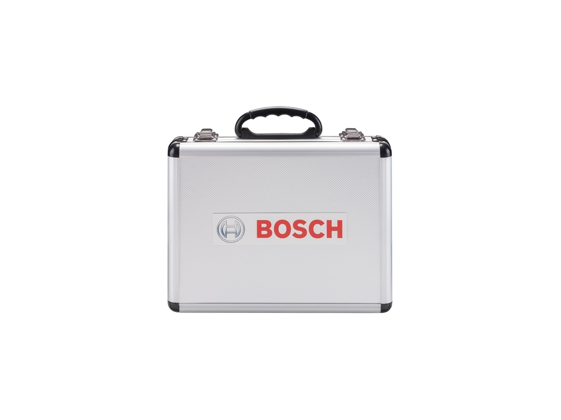 Bosch 11dílná smíšená sada vrtáků SDS-plus PROFESSIONAL