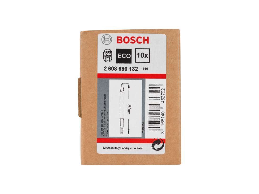 Bosch Špičák SDS-plus 250 mm PROFESSIONAL