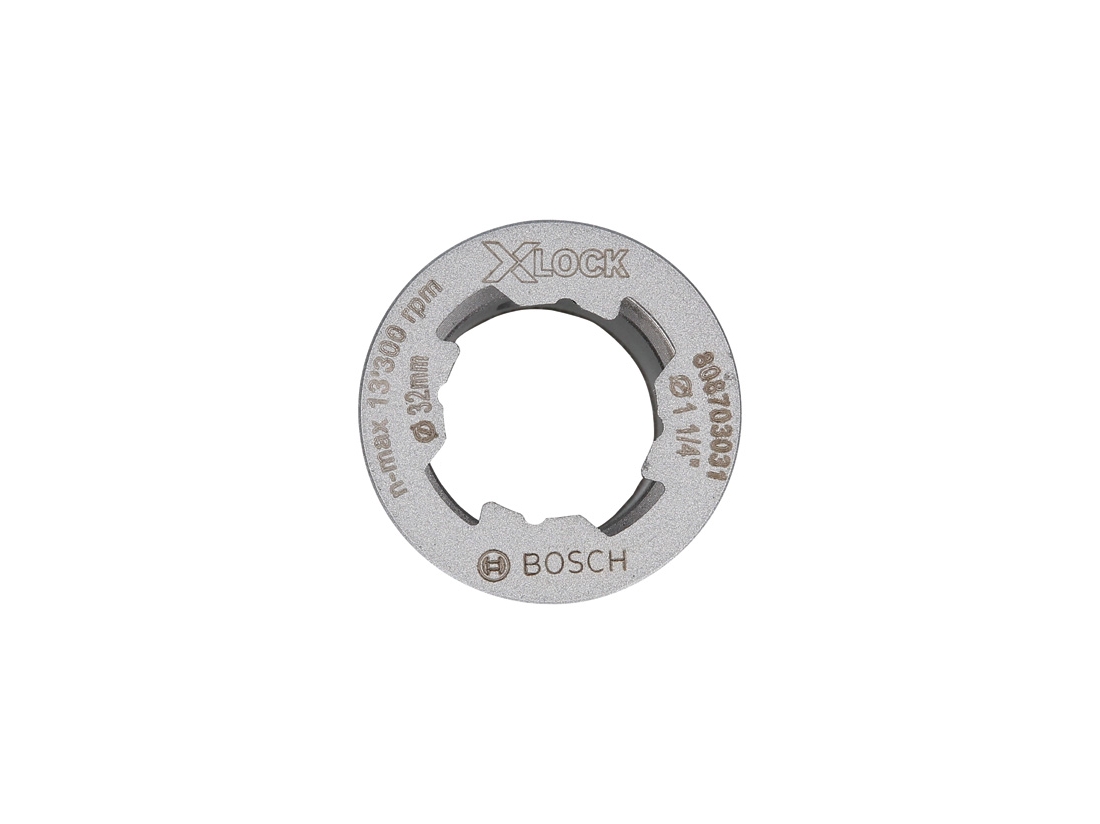 Bosch X-LOCK Diamantová děrovka Dry Speed Best for Ceramic systému 32 x 35 mm PROFESSIONAL