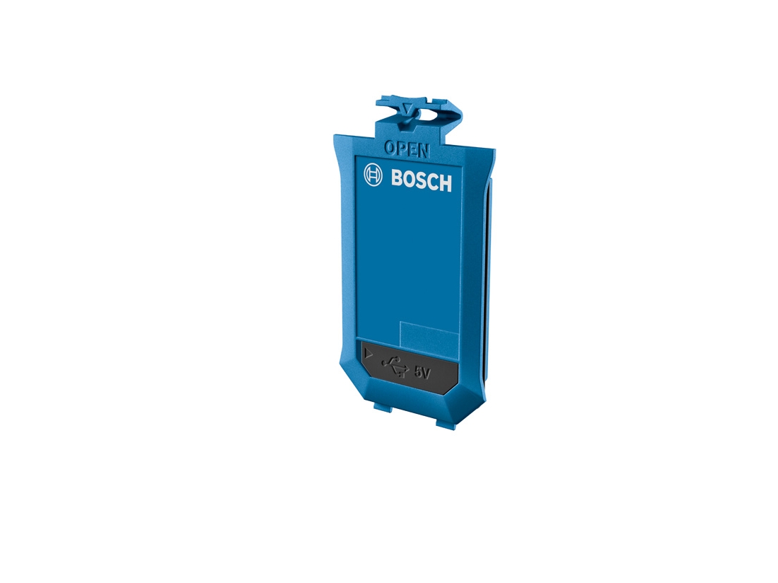 Bosch Li-Ion adaptér pro GLM 50-2 Professional