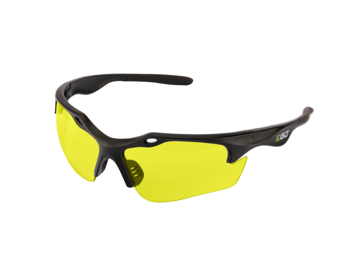 EGO Ochranné brýle, žlutý zorník GS003E