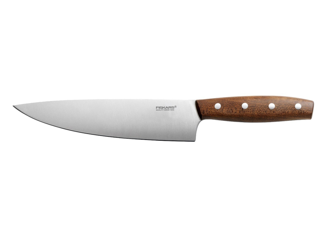 Fiskars Nůž kuchařský 20 cm