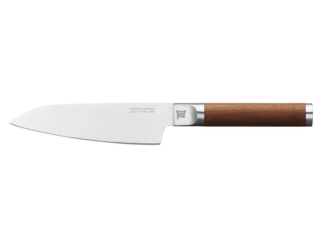Fiskars Norden kuchyřský nůž malý