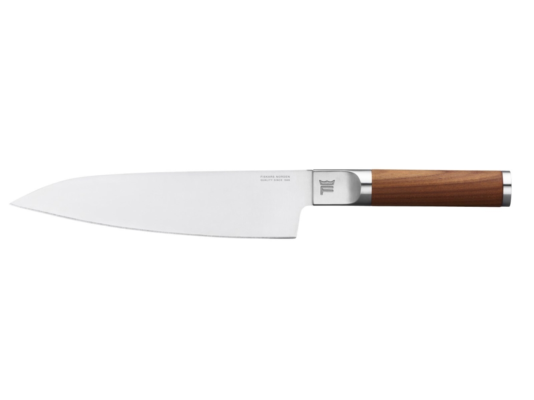 Fiskars Norden kuchyřský nůž velký