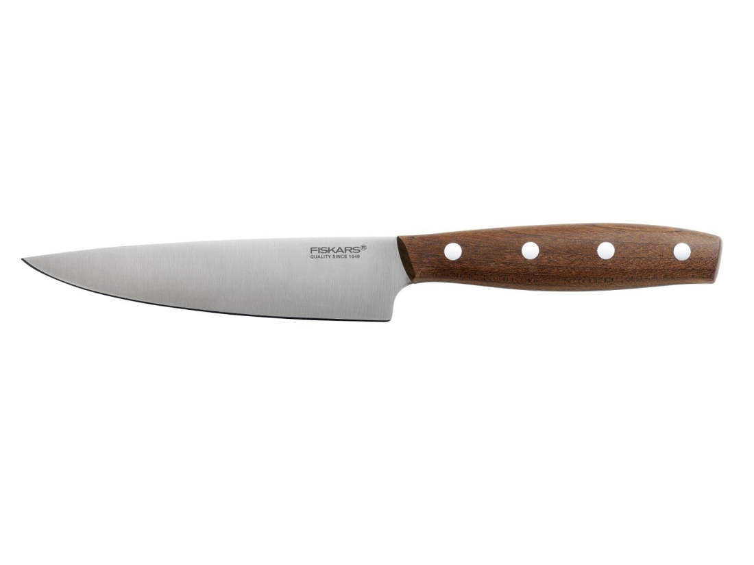 Fiskars Nůž okrajovací12 cm