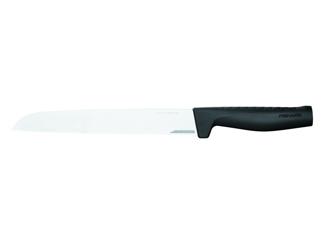 Fiskars Nůž na pečivo, 22cm