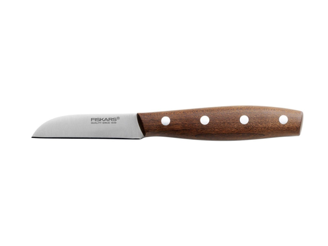 Fiskars Nůž loupací 7 cm