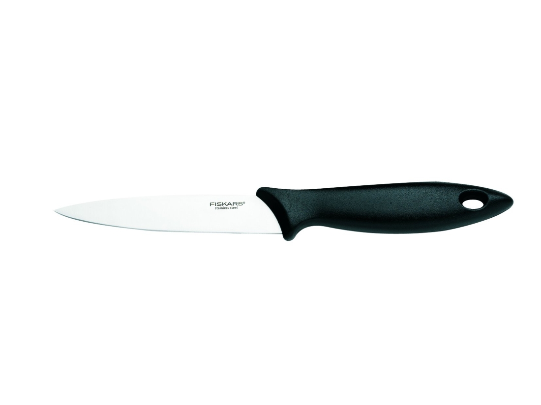 Fiskars Okrajovací nůž 11 cm