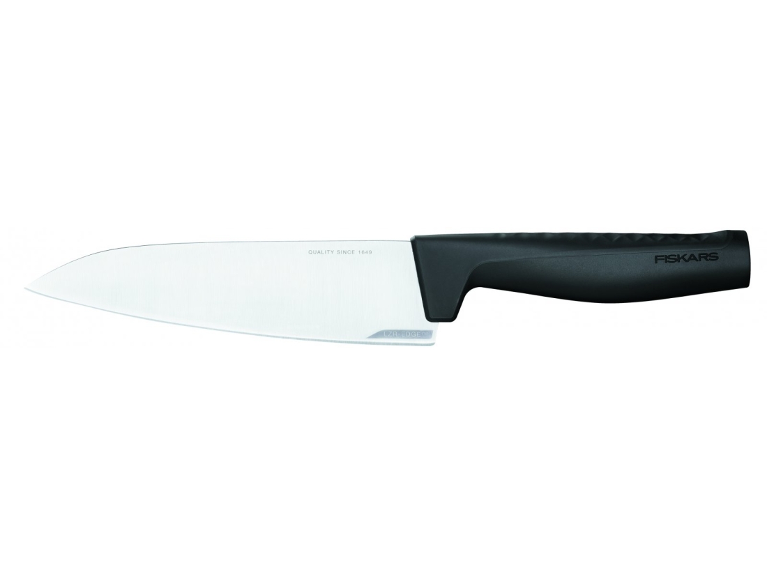 Fiskars Střední kuchařský nůž, 17cm