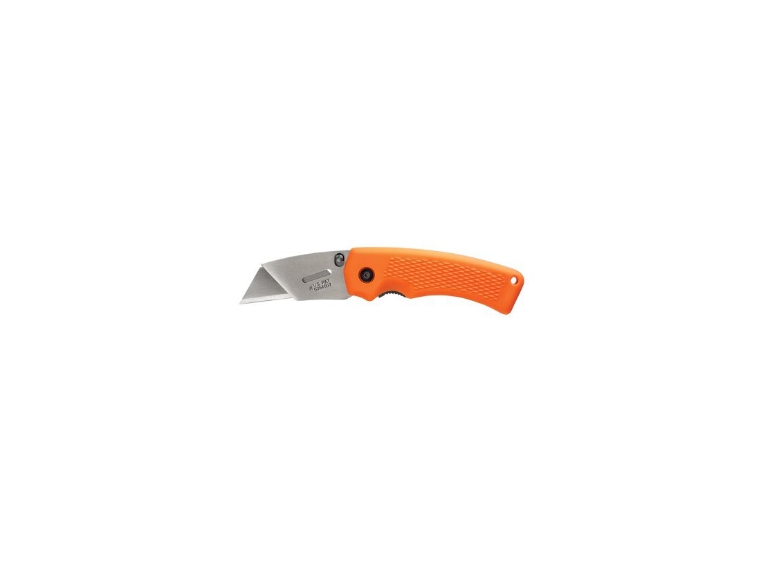 Gerber Nůž Edge - oranžový