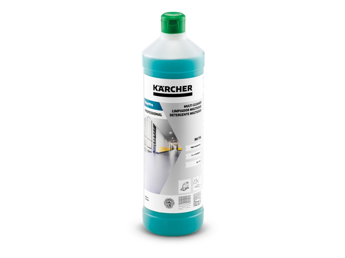 Karcher RM 756 1L víceúčelový čistič