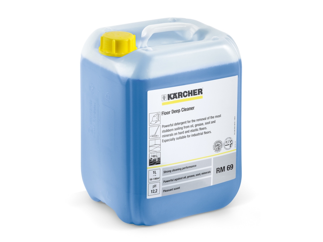 Karcher Základní podlahový čistič RM 69 62951230