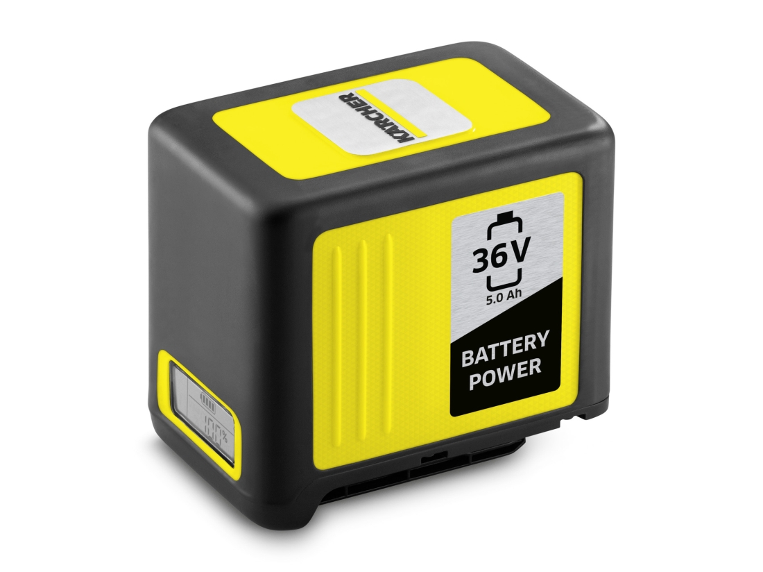 Karcher Battery Power 36/50