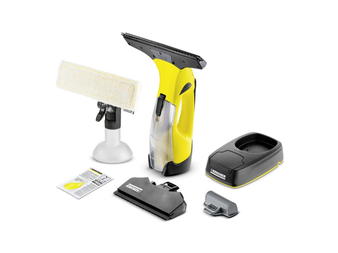 Karcher WV 5 Plus N Non-Stop Cleaning Kit 16334470