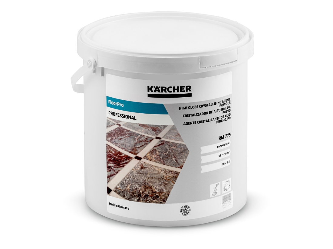 Karcher RM 775 5 kg (Kristallisationspulver)