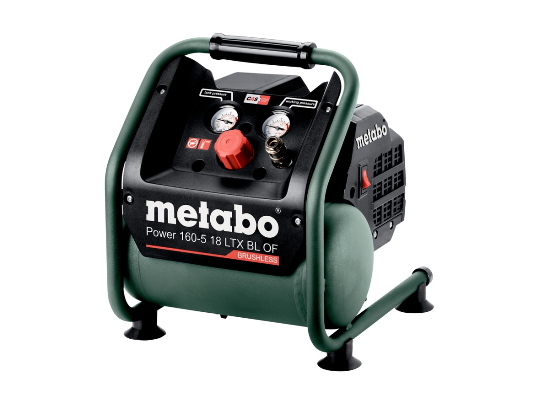 Metabo Power 160-5 18 LTX BL OF
