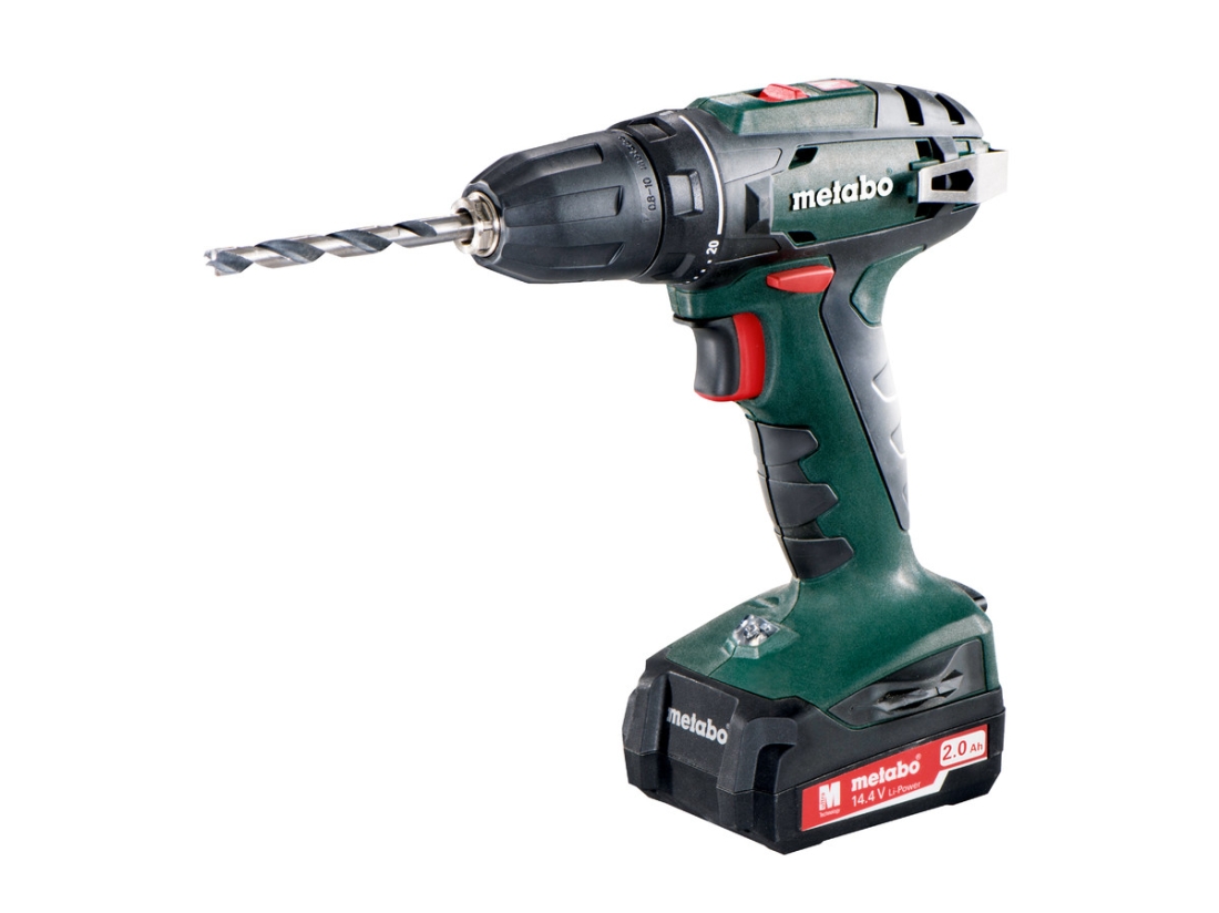 Metabo BS 14.4