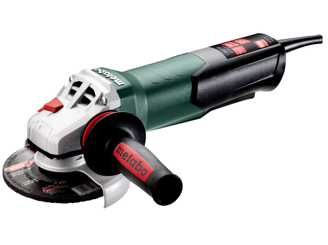 Metabo WP 13-125 Quick