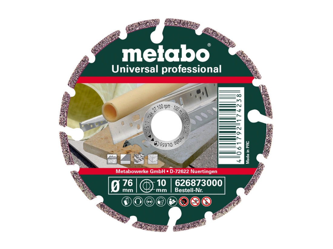 Metabo 626873000