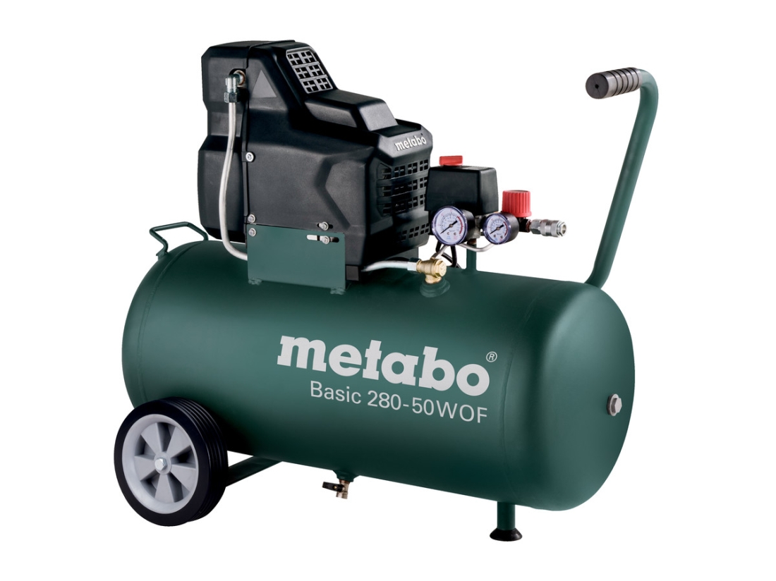 Metabo Basic 280-50 W OF