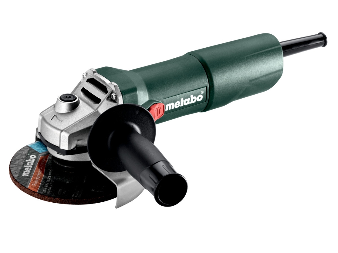 Metabo W 750-125