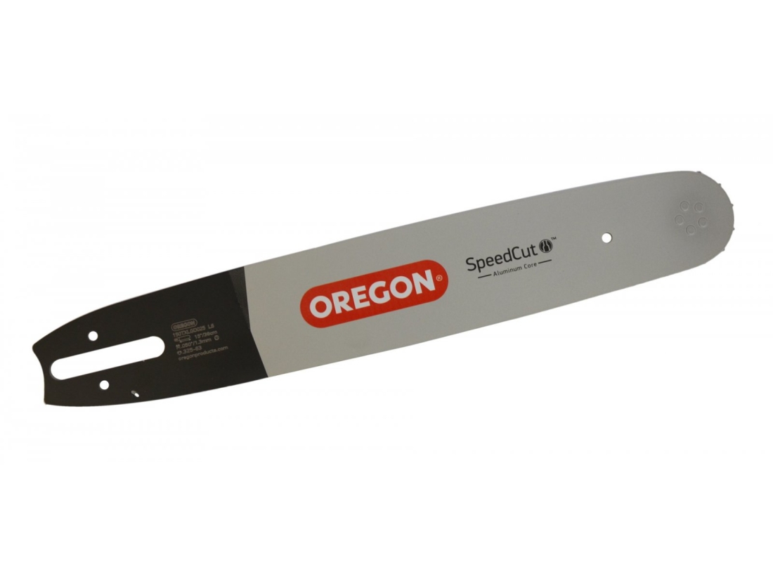 Oregon Vodící lišta SpeedCut 15" (38 cm) .325" 1,3 mm 150TXLGD025