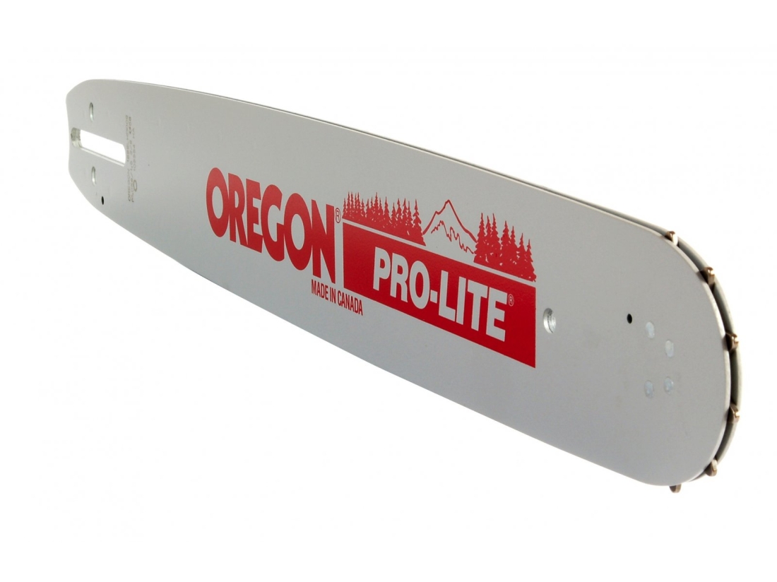Oregon Vodící lišta PRO-LITE 16" (40cm) .325" 1,3mm 160SLGK041