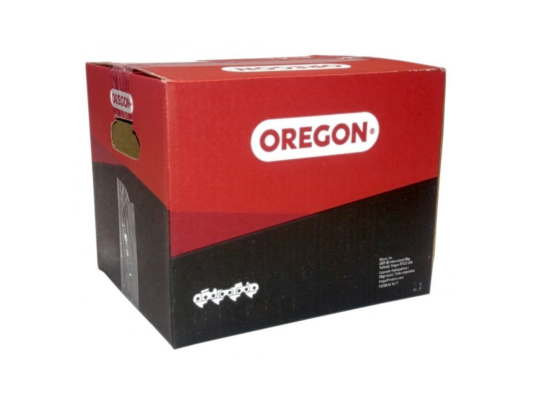 Oregon Role řetězu PowerCut .325” 1,5mm - 1848 článků (hranatý zub) 21LGX100R