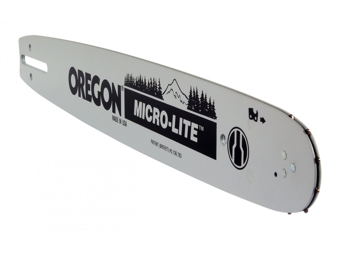 Oregon Vodící lišta MICRO-LITE 15" (38cm) .325" 1,3mm 150MPGD025