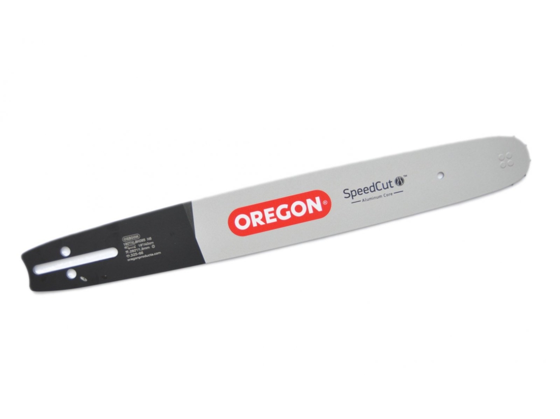 Oregon Vodící lišta SpeedCut 16" (40cm) 325" 1,3 mm 160TXLBK095