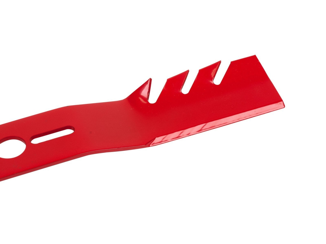Oregon Univerzální mulčovací nůž do sekačky 50,2cm / 20''- tvarovaný
