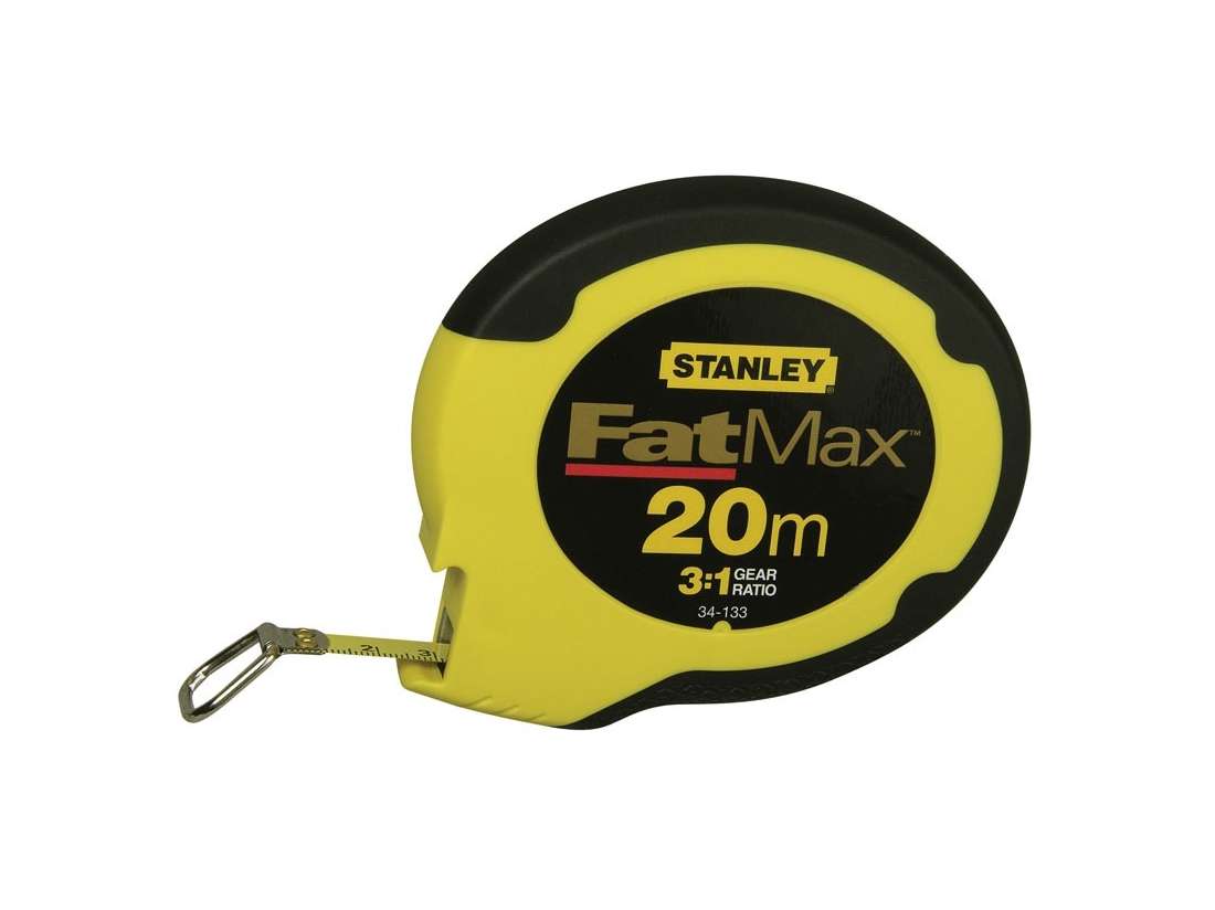 Stanley FATMAX® Pásmo - 20 m