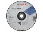 Bosch Hrubovací kotouč profilovaný Expert for Metal A 30 T BF, 230 mm, 6, 0 mm PROFESSIONAL
