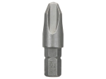 Bosch Šroubovací bit zvlášť tvrdý Extra-Hart PH 4, 32 mm PROFESSIONAL