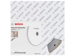 Bosch Diamantový dělicí kotouč ECO For Universal 230x22.23x3.0x7 PROFESSIONAL