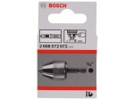 Bosch Rychloupínací sklíčidla do 10 mm D = 1, 5–13 mm; A = 1/4" (vnější šestihran) PROFESSIONAL