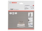 Bosch Pilový kotouč do okružních pil Top Precision Best for Multi Material 165 x 20 x 1, 8 mm, 56 PROFESSIONAL