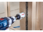 Bosch Instalatérská souprava 9 kusů Progressor for Wood&Metal PROFESSIONAL