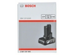 Bosch GBA 12V 6, 0 Ah PROFESSIONAL