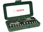 Bosch 46 dílná sada šroubováků PROFESSIONAL