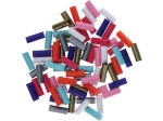 Bosch Mix barevných tyčinek Gluey, 8 barev