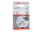 Bosch Rozbrušovací kotouč Expert for Inox A 60 R INOX BF; 76 mm; 1 mm; 10 mm PROFESSIONAL