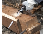 Bosch Pilový plátek do pily ocasky S 1111 DF Heavy for Wood and Metal PROFESSIONAL